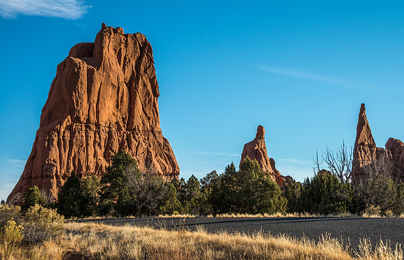 Kodachrome Basin State Park, Utah