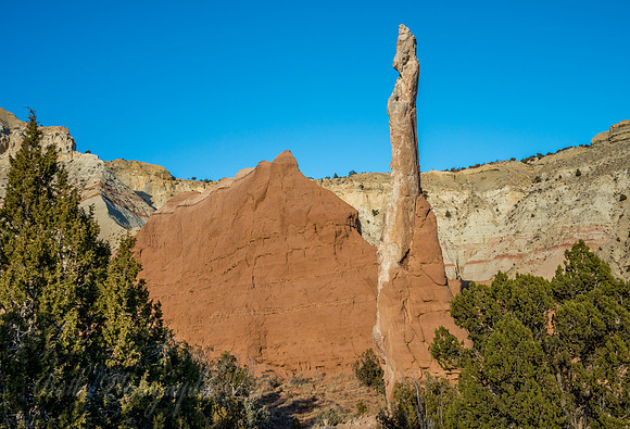 Kodachrome Basin State Park, Utah