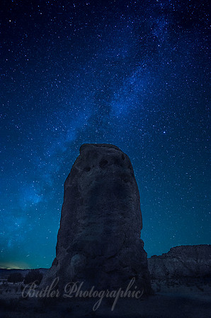 Kodachrome Basin State Park, Utah