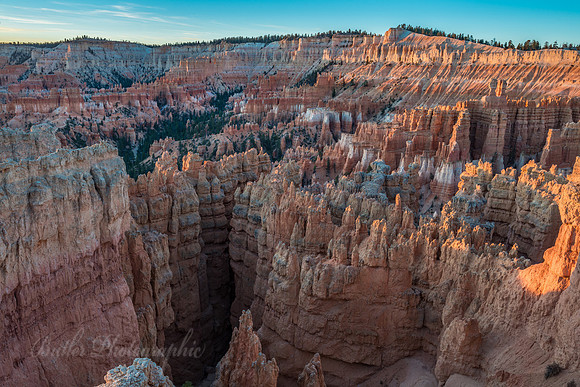 Bryce Canyon National Park, Utah