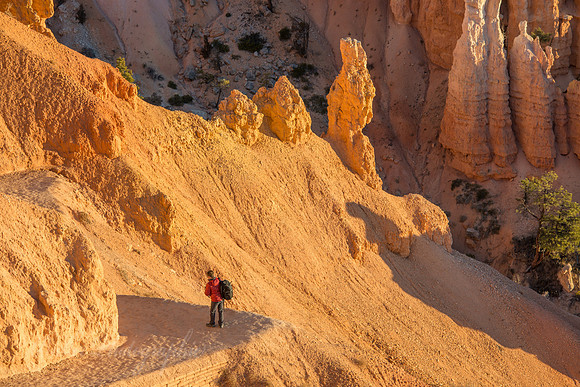 Bryce Canyon National Park, Utah