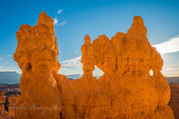 Bryce Canyon National Park, Utah