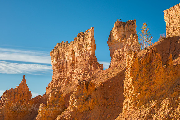 Bryce Canyon National Park, Utah