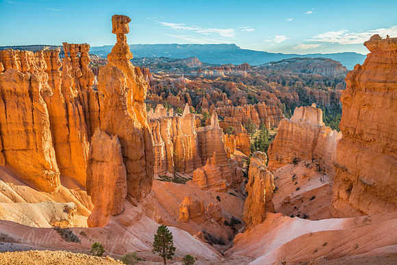 Valley of Thors Hammer