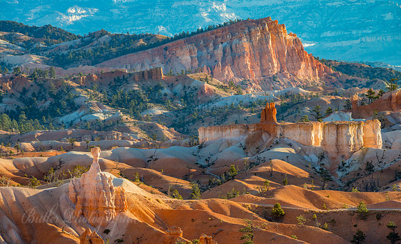 Bryce Canyon National Park, Utah