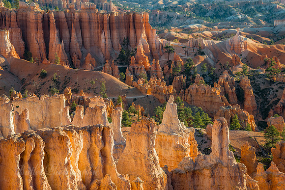 Bryce Canyon National Park, Utah