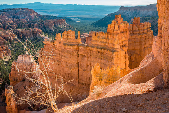 Bryce Canyon National Park, Utah