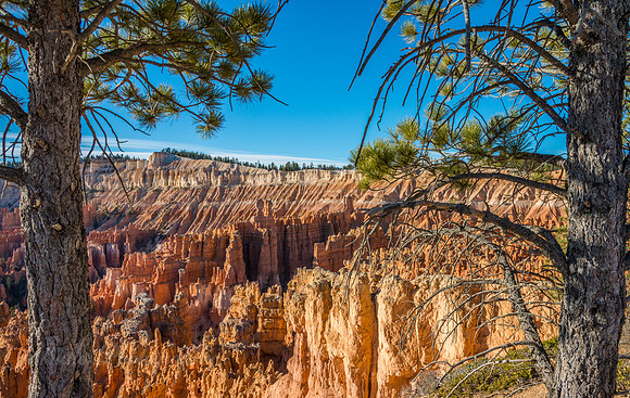 Bryce Canyon National Park, Utah