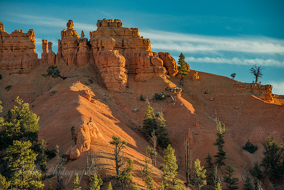 Red Canyon, Utah