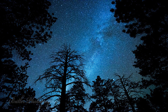Bryce Canyon National Park, Utah