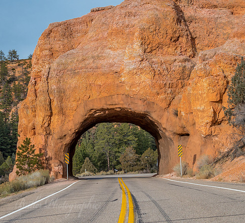 Red Canyon, Utah