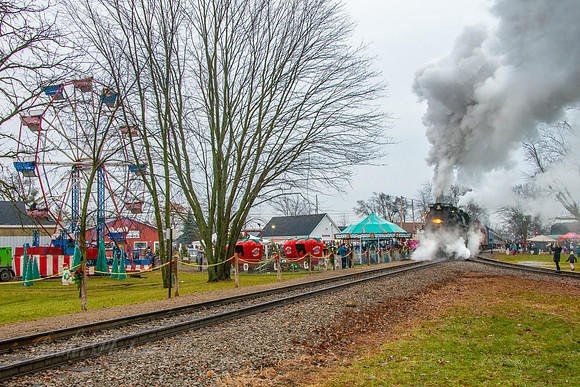 Ashley Country Christmas Festival