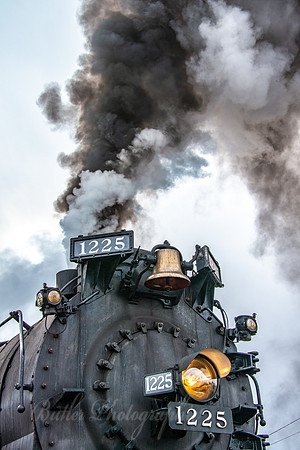 Light, Bell & Smoke