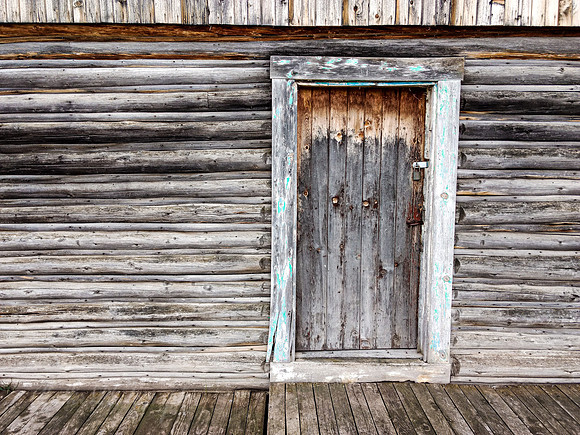 The Door