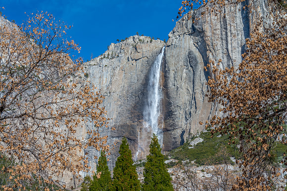 Yosemite Falls