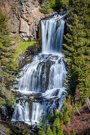 Undine Falls