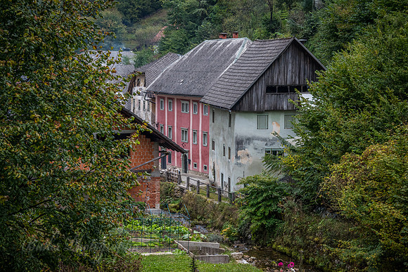 Zenfolio | Butler Photographic | Slovenia 2016 | Kropa - Slovenia