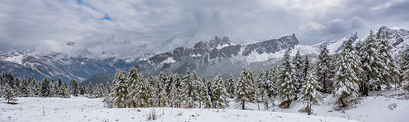 Mountain Beauty - Italy