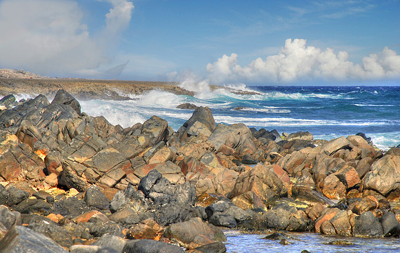 Aruba - 2