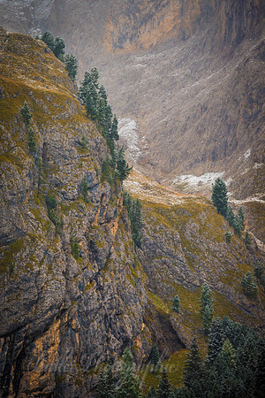 Dusting of Snow