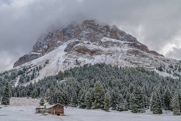 Mountain Cabins - Italy
