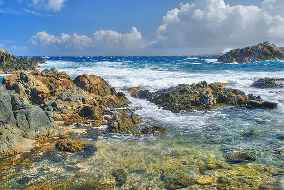 Aruba 1