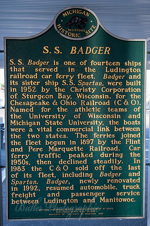 SS Badger