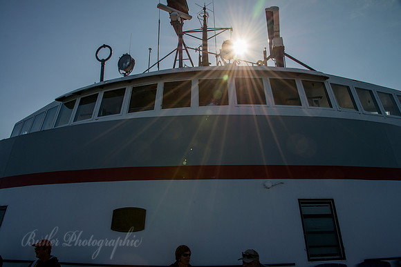 SS Badger