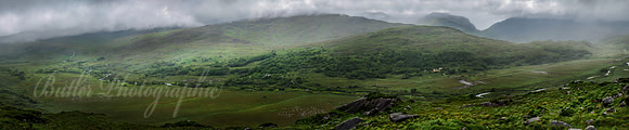 The Lowland of Kerry - Ireland