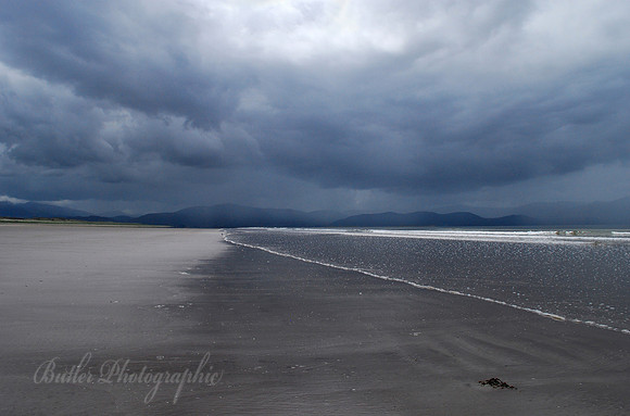 Ireland - Inch Point Beach - Dingle Peninsula